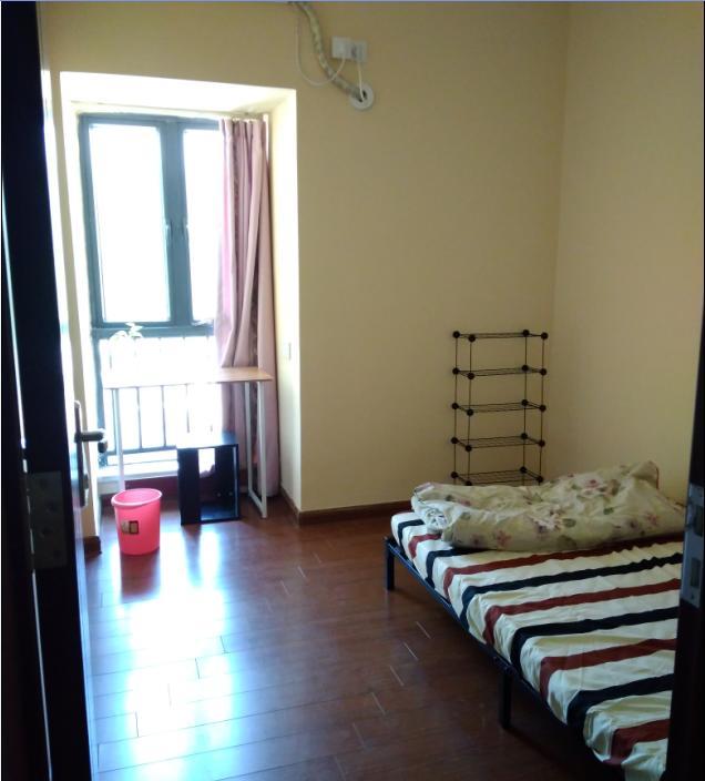 Country Garden Silver Beach Apartment碧桂园十里银滩公寓 Huidong Экстерьер фото