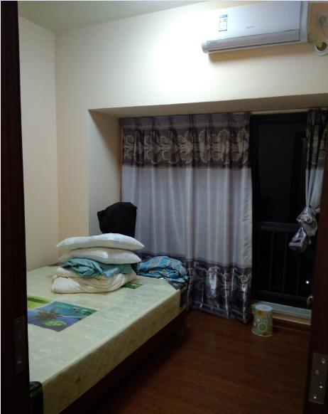 Country Garden Silver Beach Apartment碧桂园十里银滩公寓 Huidong Экстерьер фото