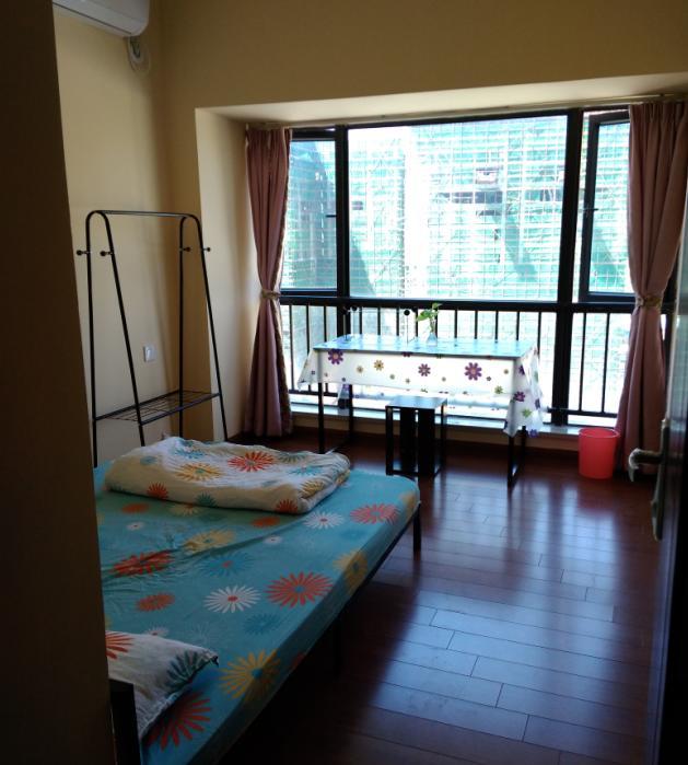 Country Garden Silver Beach Apartment碧桂园十里银滩公寓 Huidong Экстерьер фото