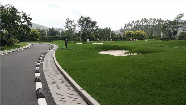 Country Garden Silver Beach Apartment碧桂园十里银滩公寓 Huidong Экстерьер фото