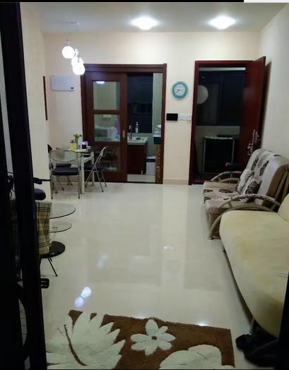 Country Garden Silver Beach Apartment碧桂园十里银滩公寓 Huidong Экстерьер фото