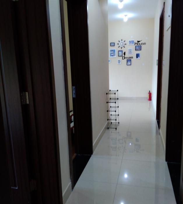 Country Garden Silver Beach Apartment碧桂园十里银滩公寓 Huidong Экстерьер фото