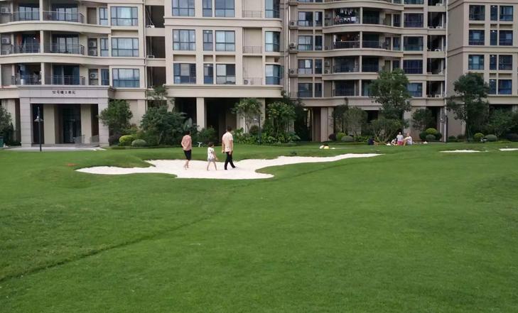 Country Garden Silver Beach Apartment碧桂园十里银滩公寓 Huidong Экстерьер фото