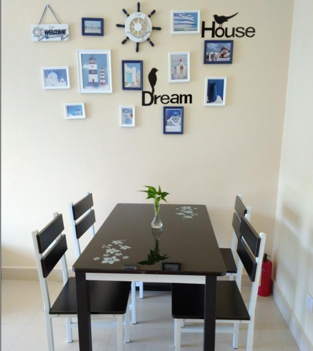 Country Garden Silver Beach Apartment碧桂园十里银滩公寓 Huidong Экстерьер фото