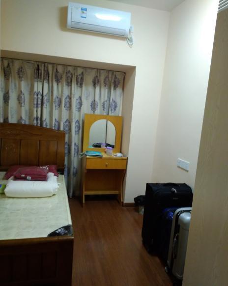 Country Garden Silver Beach Apartment碧桂园十里银滩公寓 Huidong Экстерьер фото