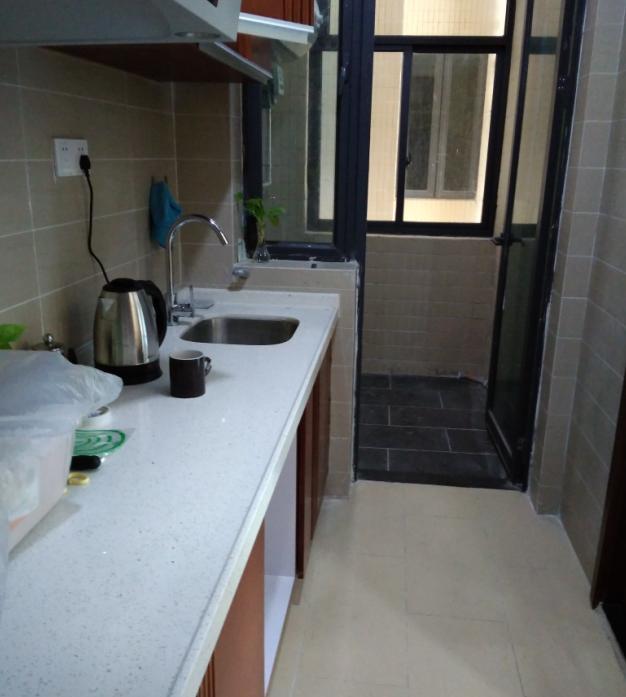 Country Garden Silver Beach Apartment碧桂园十里银滩公寓 Huidong Экстерьер фото